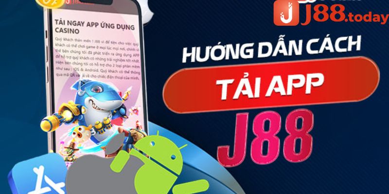tải app J88