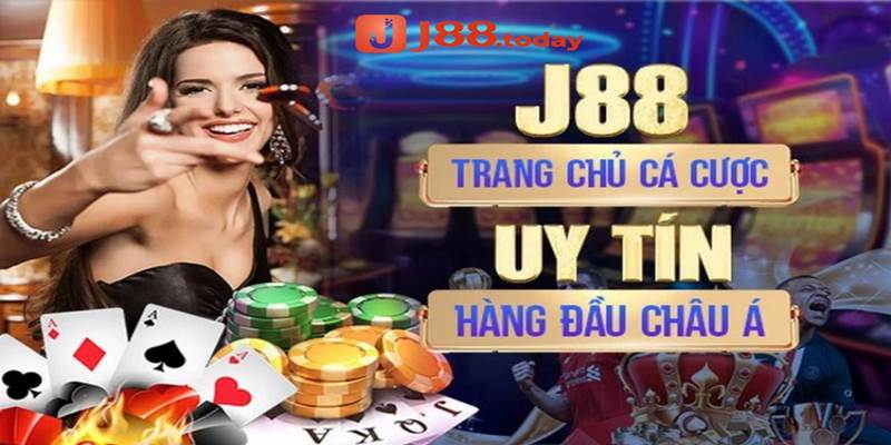 Lợi ích khi trở thành đại lý chính thức J88