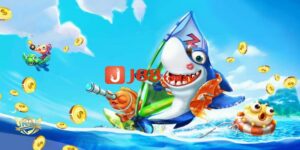 J88_Bắn Cá Online Ưu Đãi Tại J88 Cực Hấp Dẫn Dành Cho Xạ Thủ