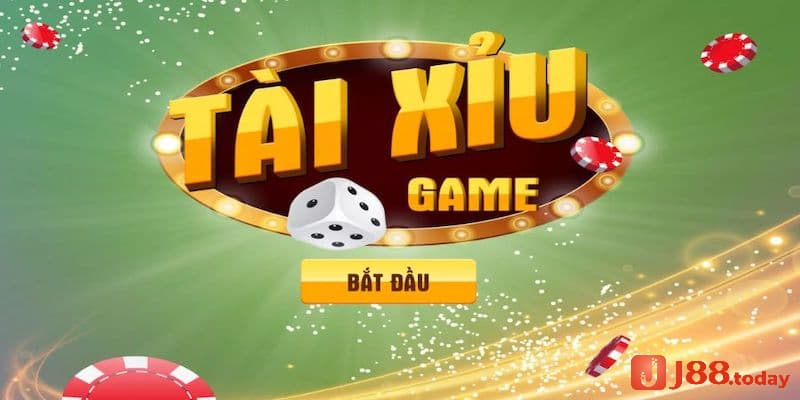 J88_Nhà Cái Chơi Tài Xỉu Casino Trực Tuyến Uy Tín