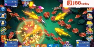 J88_Hướng Dẫn Tải Game Bắn Cá Ăn Tiền Trải Nghiệm Mới Lạ