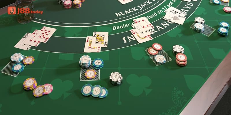 Vì sao có Link vào nhà cái J88 Casino mới nhất hiện nay?