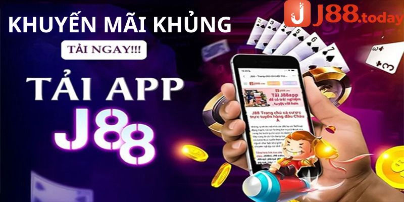 Những lưu ý để nhận được khuyến mãi tải app