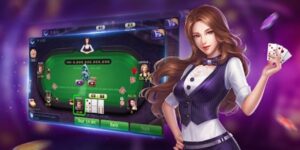 J88_Game Domino QQ Biến Thể Poker Truyền Thống Hấp Dẫn 