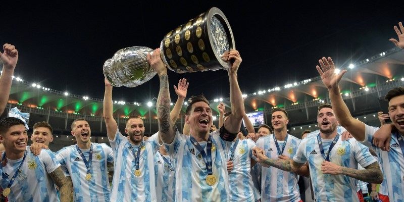 J88_Kèo Copa America Giải Bóng Đá Cá Cược Hấp Dẫn 