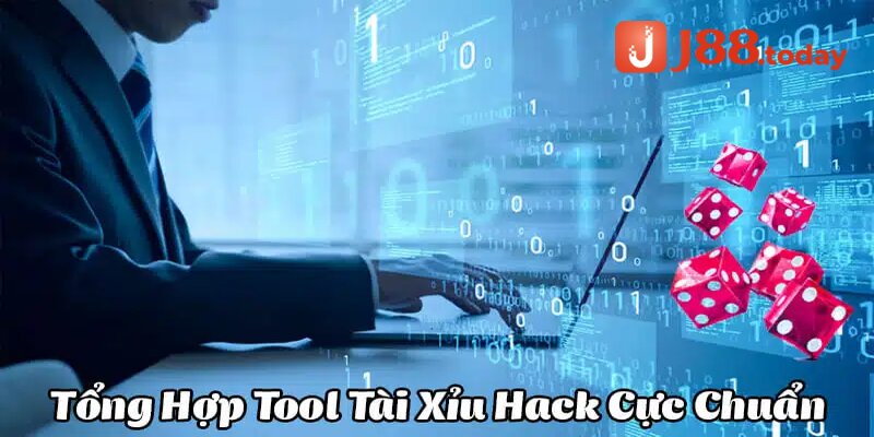 J88_Top Phần Mềm Hack Tài Xỉu Online Ăn Ngay Tiền Triệu