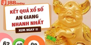 J88_ Xổ Số An Giang Và Lưu Ý Khi Soi Cầu Để Đạt Hiệu Quả