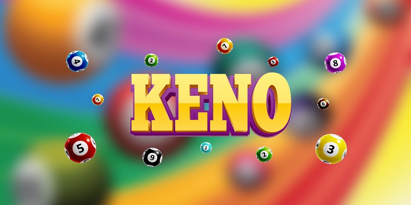 2 cách dự thưởng Keno chuẩn xác nhất cho người mới