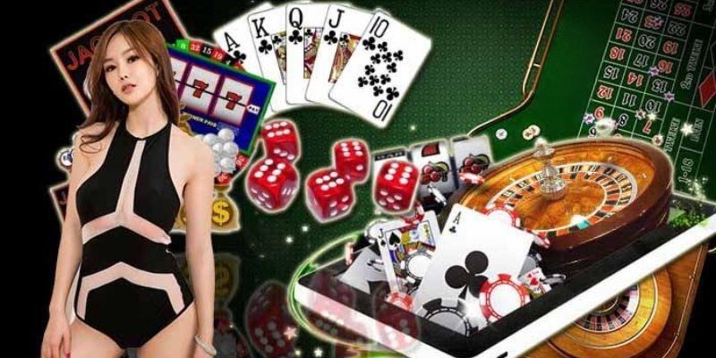 Casino J88 đem đến sự trải nghiệm tuyệt vời