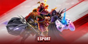 Đôi nét về Esport J88