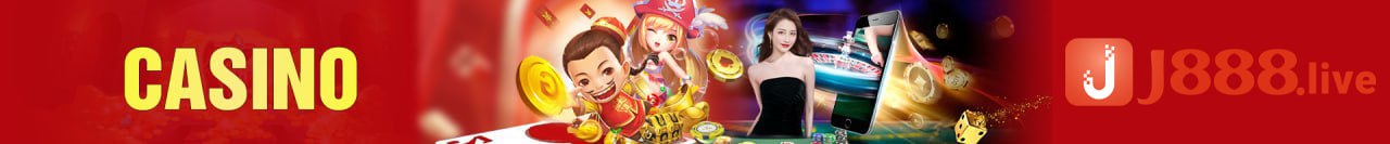 Live Casino J88 - Đẳng cấp của một dân chơi